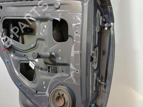 Dør venstre bagtil OPEL CORSA E (X15) 1.4 Turbo (08, 68) | BP38101538C4  - Image 9