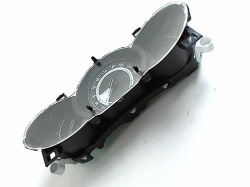Instrument cluster CITROËN C3 II (SC_) 1.6 HDi | BP20473109C47 