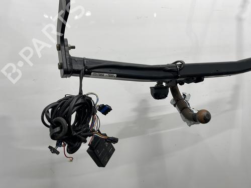 Used Tow ball/Mechanism Tow ball/Mechanism DACIA SANDERO II TCe 90 (B8M1, B8MA, B8AC) (90 hp) 33559880 33559880