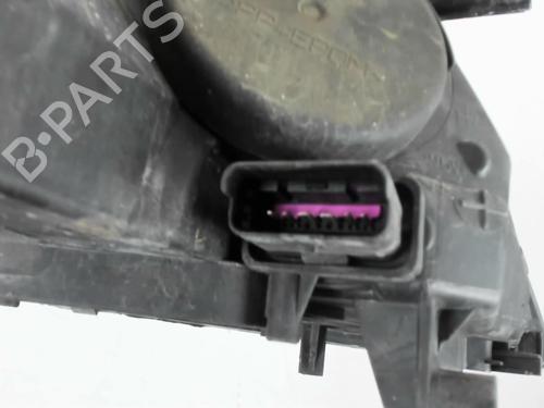 Left headlight RENAULT MEGANE III Hatchback (BZ0/1_, B3_) 1.5 dCi (BZ09, BZ0D, BZ1W, BZ29, BZ14) | BP32013938C28 