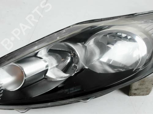 Lyskaster venstre FORD FIESTA VI (CB1, CCN) 1.4 TDCi | BP29976523C28 