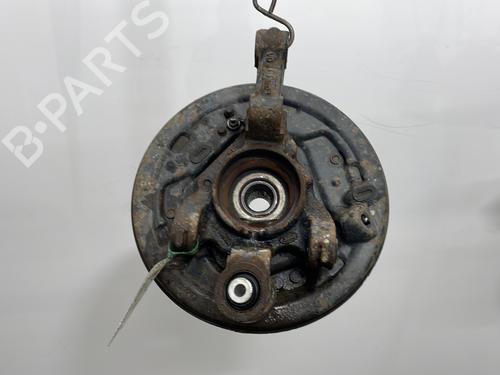 Venstre hjullagerhus spindel LAND ROVER FREELANDER I (L314) 2.0 Td4 4x4 | BP26964375M27