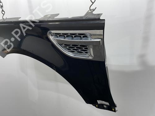 Left front fenders LAND ROVER RANGE ROVER SPORT I (L320) 3.6 D 4x4 | BP25861571C41 