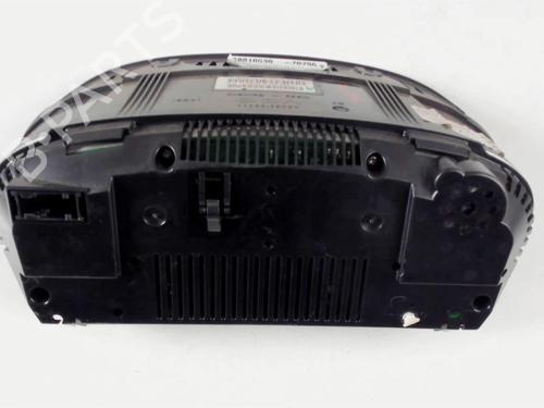 Used Instrument cluster Instrument cluster BMW 5 Touring (E61) 530 d (231 hp) 20447024 20447024
