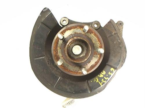 Used Left rear steering knuckle Left rear steering knuckle FORD KUGA II (DM2) 2.0 TDCi 4x4 (163 hp) 20425021 20425021