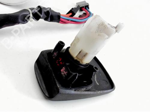 Ignition barrel PEUGEOT 106 II (1A_, 1C_) 1.5 D | BP31074491M48 