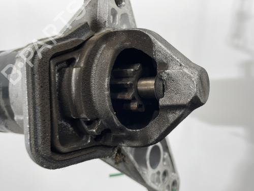 Starter DACIA DUSTER (HS_) 1.6 SCe 115 | BP30329542M8 