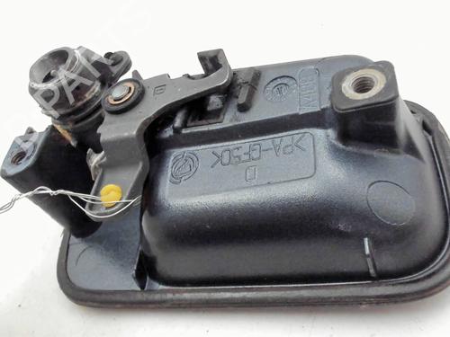 Used Front right exterior door handle Front right exterior door handle 39575802 39575802
