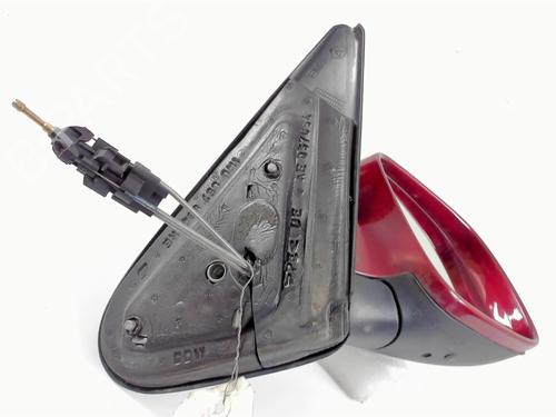 Right mirror SEAT TOLEDO II (1M2) 1.9 TDI | BP20474504C27 
