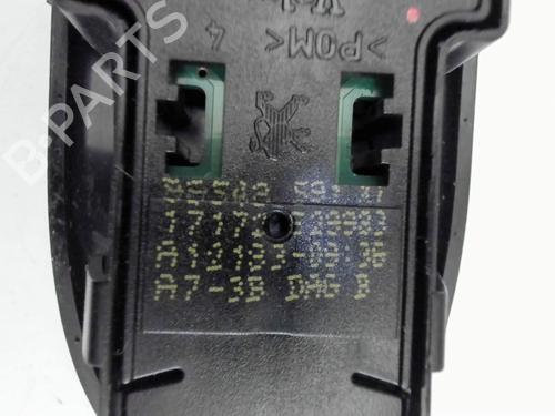 Left front window switch PEUGEOT 207 (WA_, WC_) 1.4 16V | BP32149364I27 