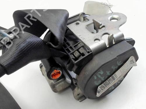 Front right seatbelt FIAT QUBO (225_) 1.3 D Multijet (225CXB1A, 225AXB1A, 225CXB11, 225AXB11,... | BP32149386I25 - Image 2