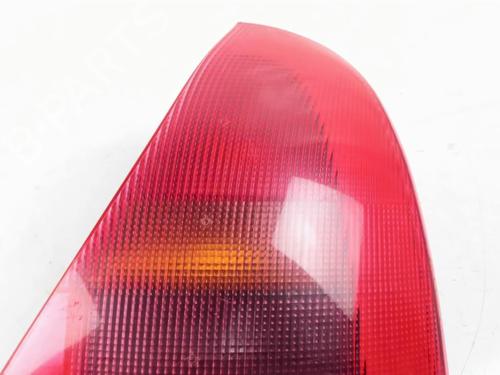 Right taillight RENAULT CLIO II Hatchback Van (SB0/1/2_) 1.9 D (SB0R) | BP32149403C35 - Image 4