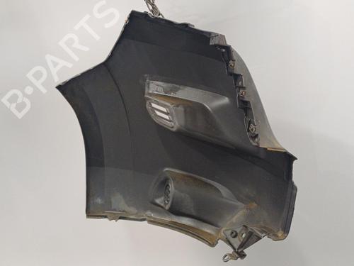 Used Corner bumper Corner bumper FIAT DUCATO Van (250_) 115 Multijet 2,0 D (116 hp) 20423498 20423498