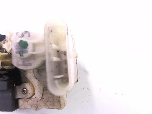 Rear right lock FIAT PALIO Weekend (178_, 173_, 373_, 374_, 171_) 1.2 | BP20452382C99 