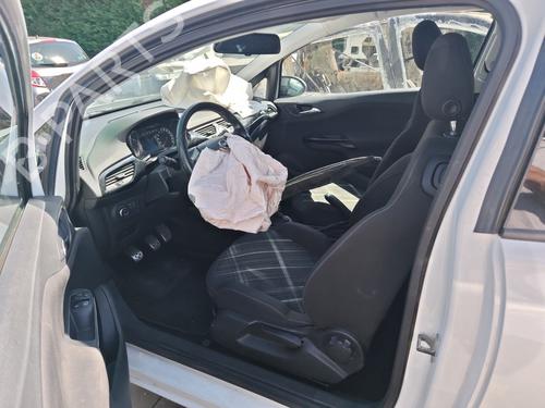 Engine OPEL CORSA E (X15) 1.4 (08, 68) | BP36757502M1 - Image 18