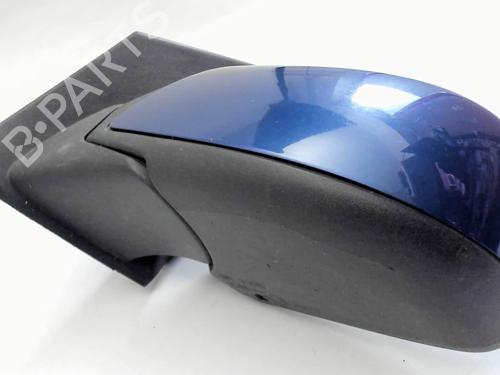 Left mirror FORD FIESTA V (JH_, JD_) ST150 | BP32305890C26