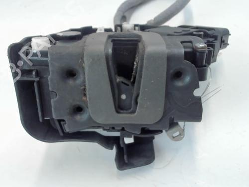 Used Rear left lock FORD MONDEO IV Turnier (BA7) 1.8 TDCi (125 hp) 20406909