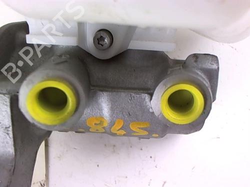 Brake master cylinder BMW 4 Coupe (F32, F82) 435 d xDrive | BP20466414M77 