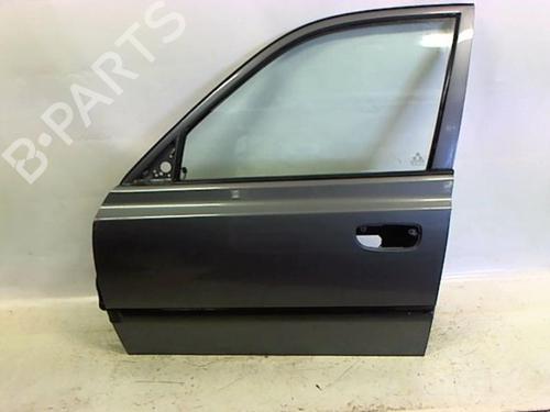 Used Left front door HYUNDAI ACCENT II (LC) 1.5 CRDi (82 hp) 20475348