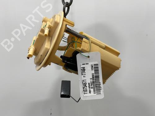 Used Fuel pump PEUGEOT 207 (WA_, WC_) 1.6 HDi (92 hp) 28277052