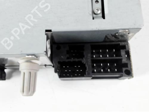 Used Radio Radio RENAULT CLIO II (BB_, CB_) 1.2 (BB0A, BB0F, BB10, BB1K, BB28, BB2D, BB2H, CB0A,... (58 hp) 21422794 21422794