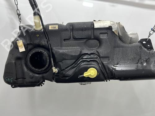 Used Fuel tank PEUGEOT 308 I (4A_, 4C_) 1.6 HDi (92 hp) 29138746