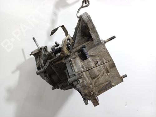 Used Gearbox Gearbox 39553641 39553641