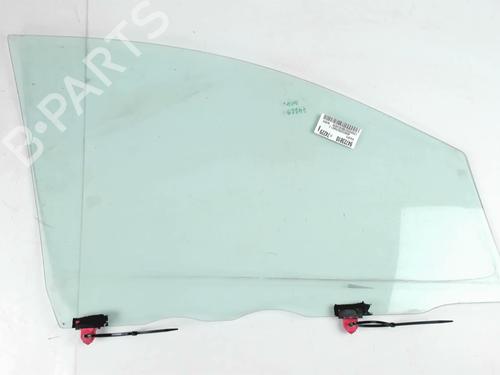 Used Front left door window Front left door window 21009718 21009718