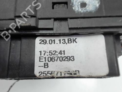 Used Steering column stalk RENAULT CLIO IV (BH_) 1.5 dCi 75 (75 hp) 20425924