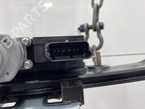 Used Front left window mechanism Front left window mechanism NISSAN PULSAR Hatchback (C13) 1.5 dCi (110 hp) 20387559 20387559