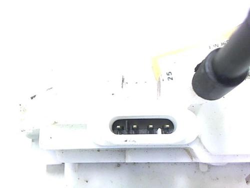 Front right lock CITROËN C2 (JM_) 1.1 | BP20470979C97 