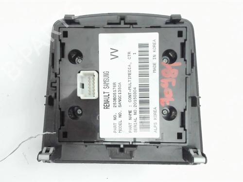 Switch RENAULT SCÉNIC III (JZ0/1_) 1.5 dCi | BP21237604I30 