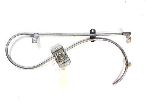 Used Rear right window mechanism NISSAN MICRA I (K10) 1.0 (54 hp) 21234492