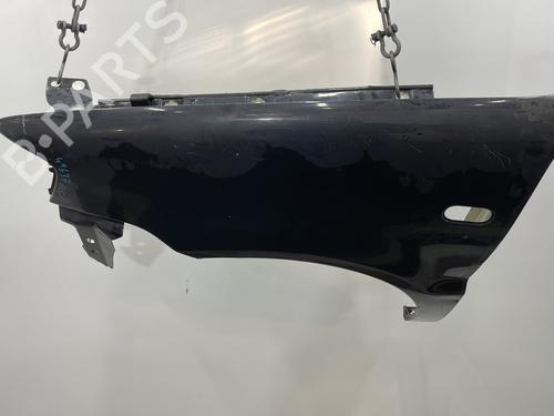 Used Left front fenders VW POLO (6N2) 1.4 16V (75 hp) 20430248
