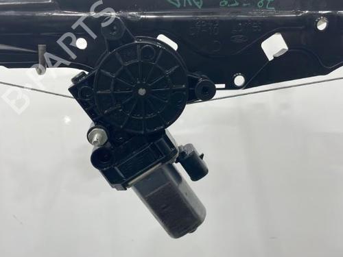 Used Front right window mechanism Front right window mechanism FORD KA (RU8) 1.2 (69 hp) 20397585 20397585