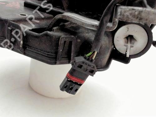 Front left lock MERCEDES-BENZ CLK (C209) CLK 220 CDI (209.308) | BP29374888C98 