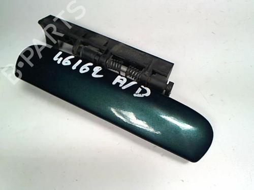 Front right exterior door handle CITROËN XSARA PICASSO (N68) 2.0 HDi | BP20475578C129 