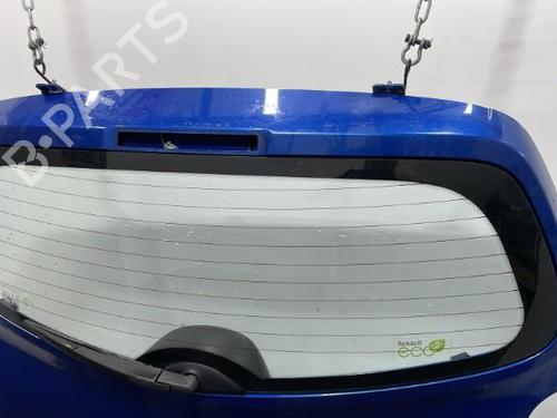 Used Tailgate Tailgate RENAULT TWINGO II (CN0_) 1.2 (CN0D) (58 hp) 20419393 20419393