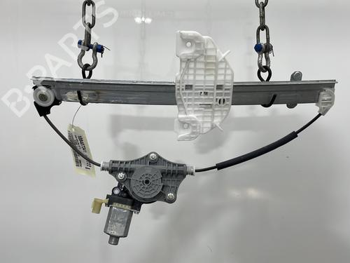 Rear left window mechanism KIA STONIC (YB) 1.0 T-GDi | BP27518927C24 - Image 3