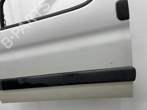 Left front door PEUGEOT PARTNER Box Body/MPV (5_, G_) 1.9 D | BP20417204C2 