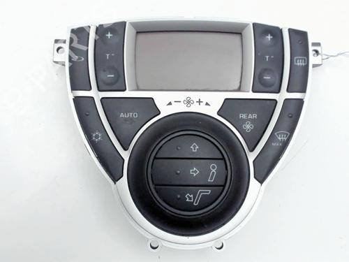 Used Climate control CITROËN C8 (EA_, EB_) 2.2 HDi (128 hp) 32786933