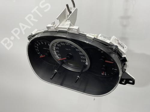 Instrument cluster MAZDA 5 (CR) 1.8 (CR19) | BP26532292C47 - Image 5