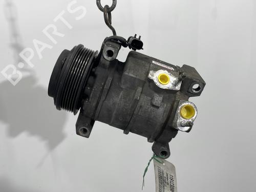 Compresseur AC LANCIA VOYAGER MPV (404_) 2.8 CRD (RT, 53) (177 hp) 31761458