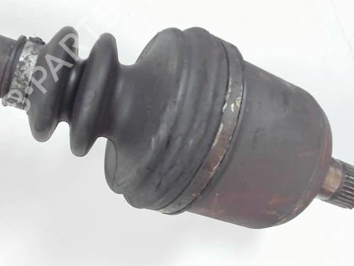 Used Right front driveshaft Right front driveshaft ROVER 45 I Saloon (RT) 2.0 iDT (113 hp) 21206573 21206573