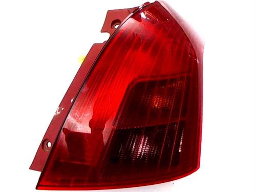 Right taillight SUZUKI SWIFT III (MZ, EZ) 1.3 (RS413, ZC11S) | BP20462490C35 