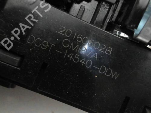 Left front window switch FORD MONDEO V Turnier (CF) 2.0 TDCi | BP27873600I27 - Image 5