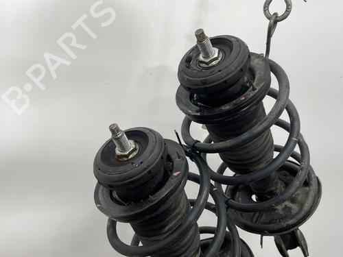 Left front shock absorber CHEVROLET MATIZ (M200, M250) 0.8 | BP29078122M16 
