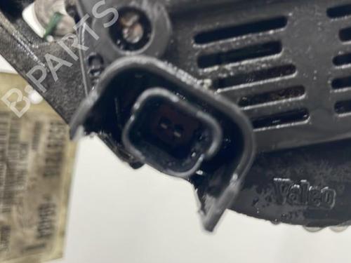 Alternator NISSAN MICRA III (K12) 1.5 dCi | BP20390327M7 
