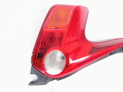 Used Left taillight NISSAN JUKE (F15) 1.5 dCi (110 hp) 20399809