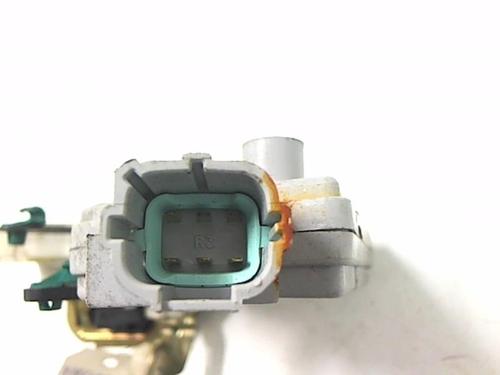 Rear right lock NISSAN ALMERA II (N16) 1.5 | BP20416234C99 